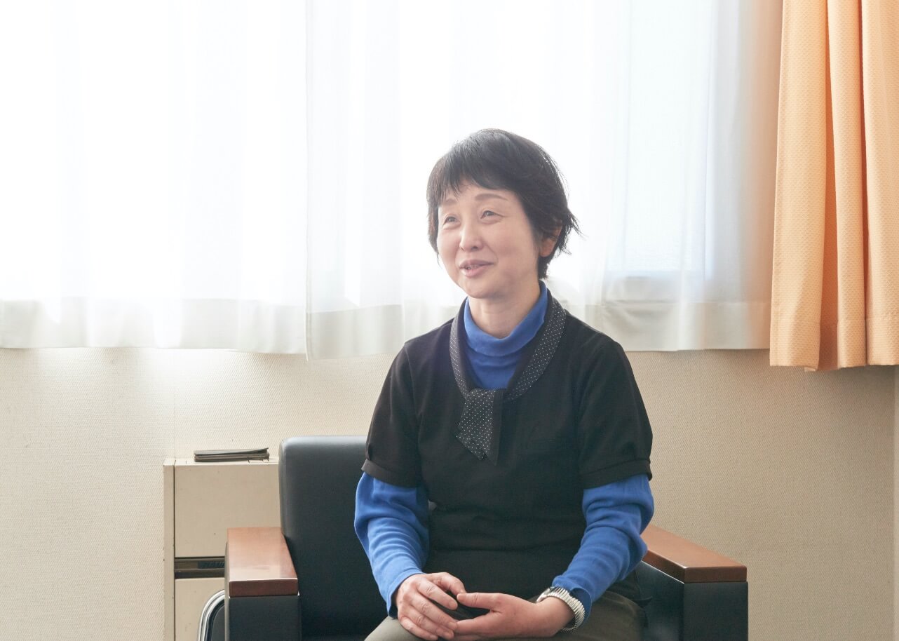 ご挨拶